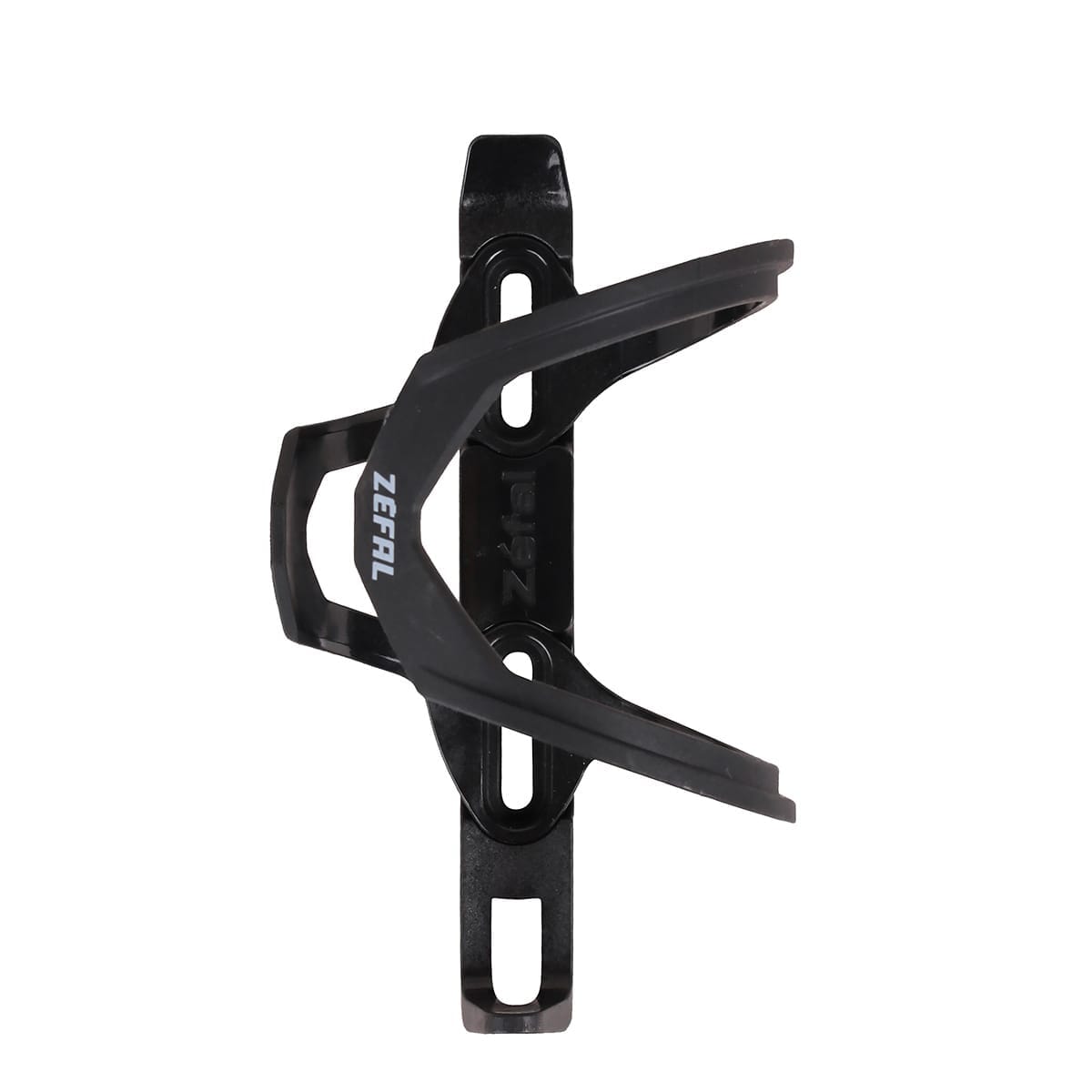 Flaschenhalter ZEFAL PULSE Z2 Schwarz
