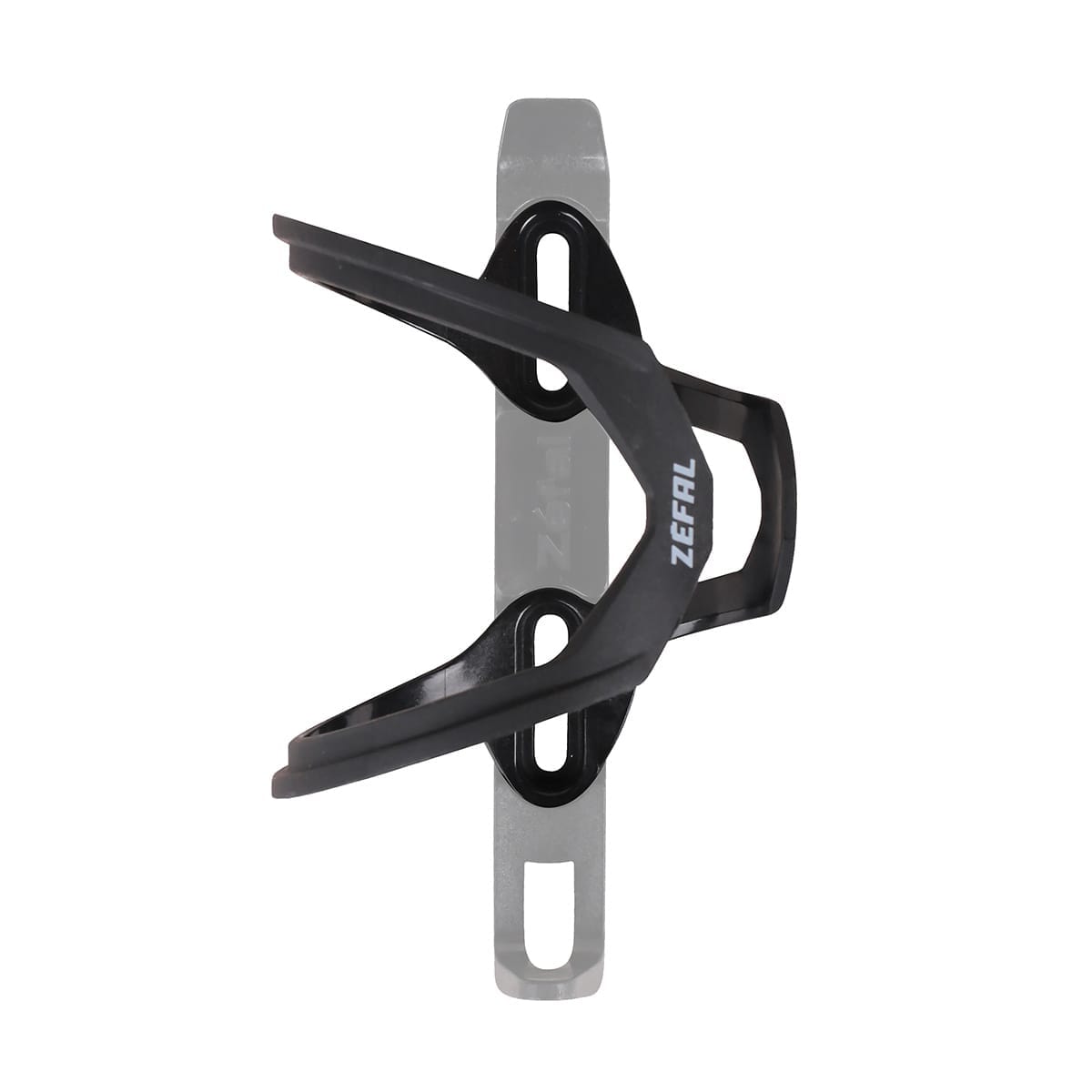 Flaschenhalter ZEFAL PULSE Z2 Schwarz