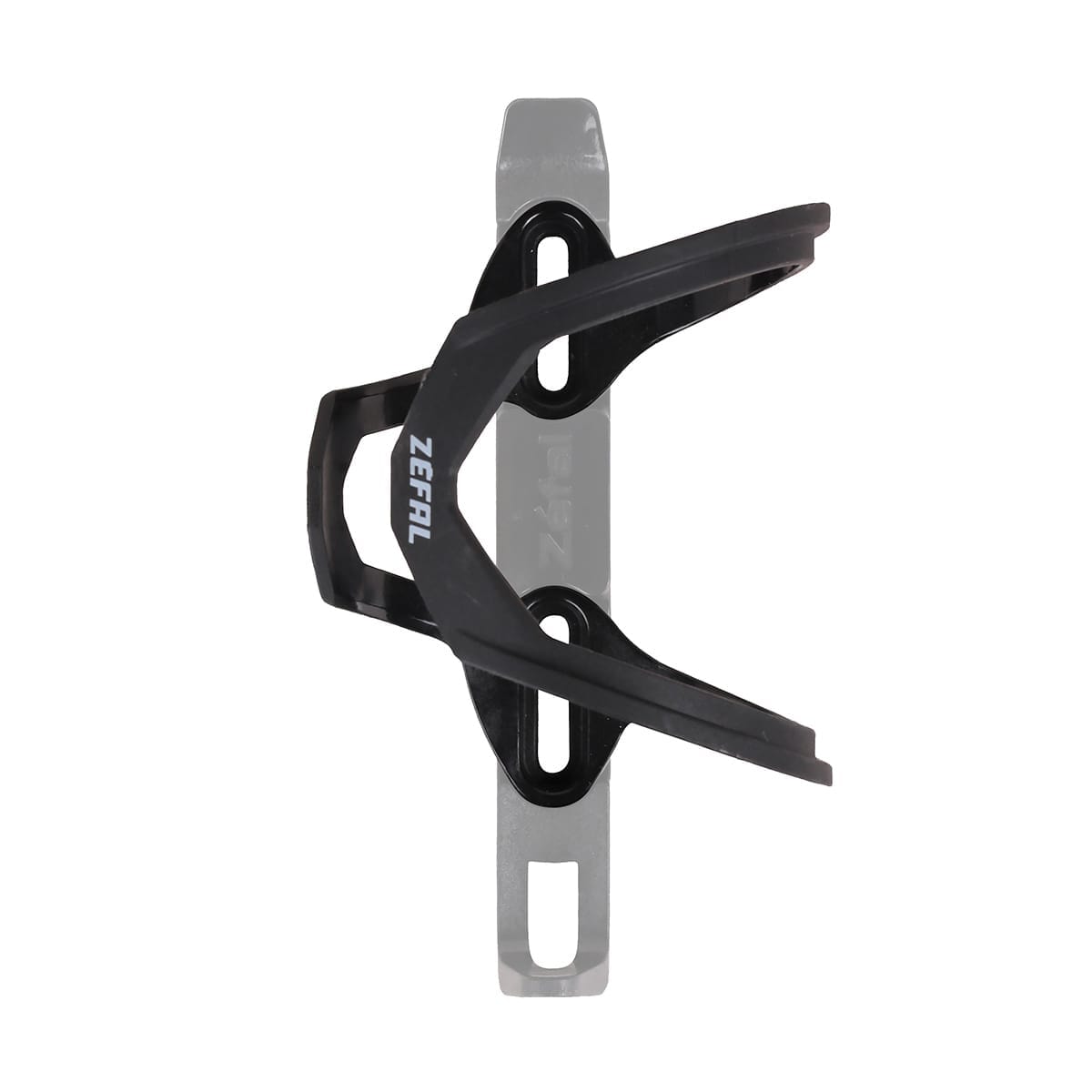 Flaschenhalter ZEFAL PULSE Z2 Schwarz