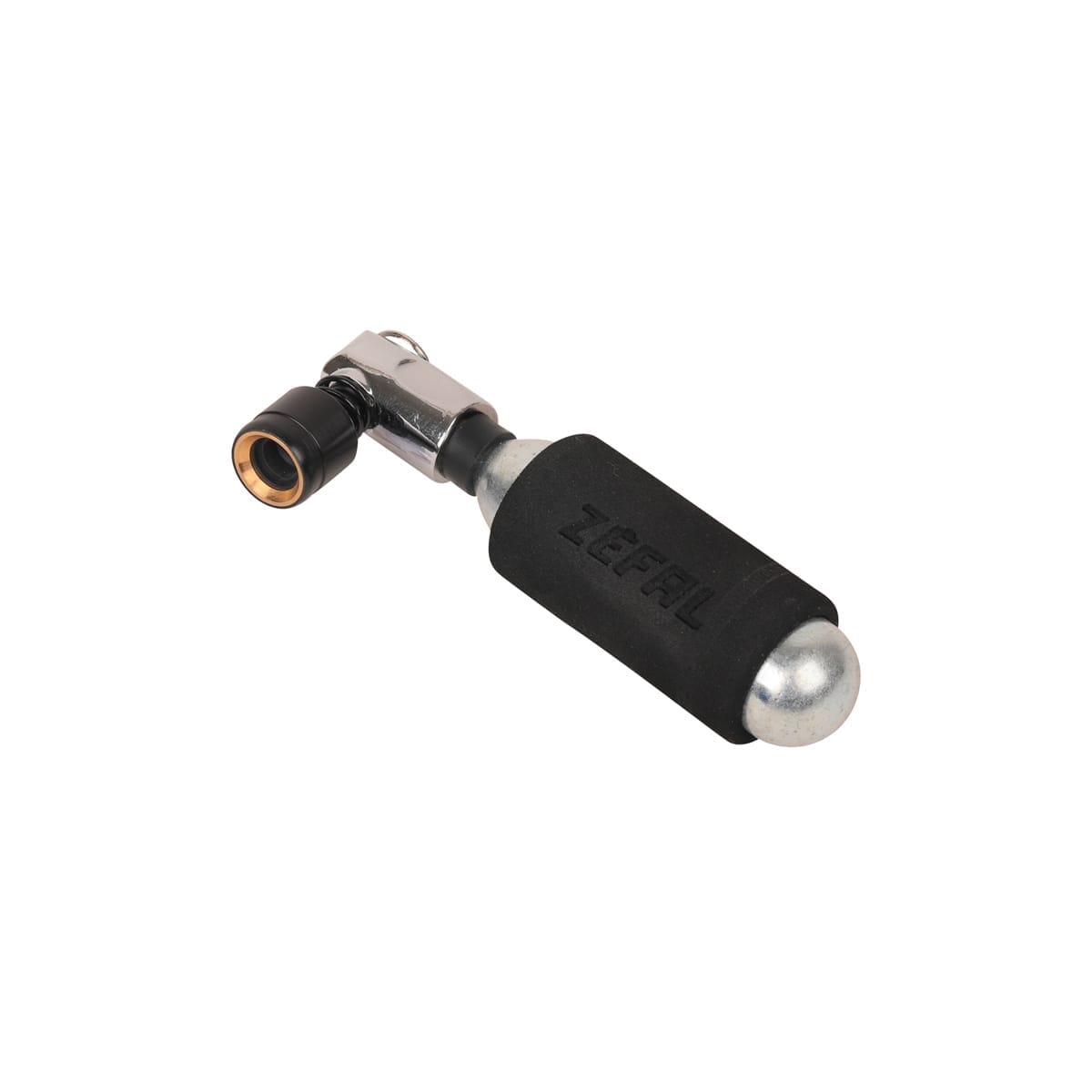 CO2 pumpa ZEFAL EZ Big Shot + Cartridge 16 g (x1)