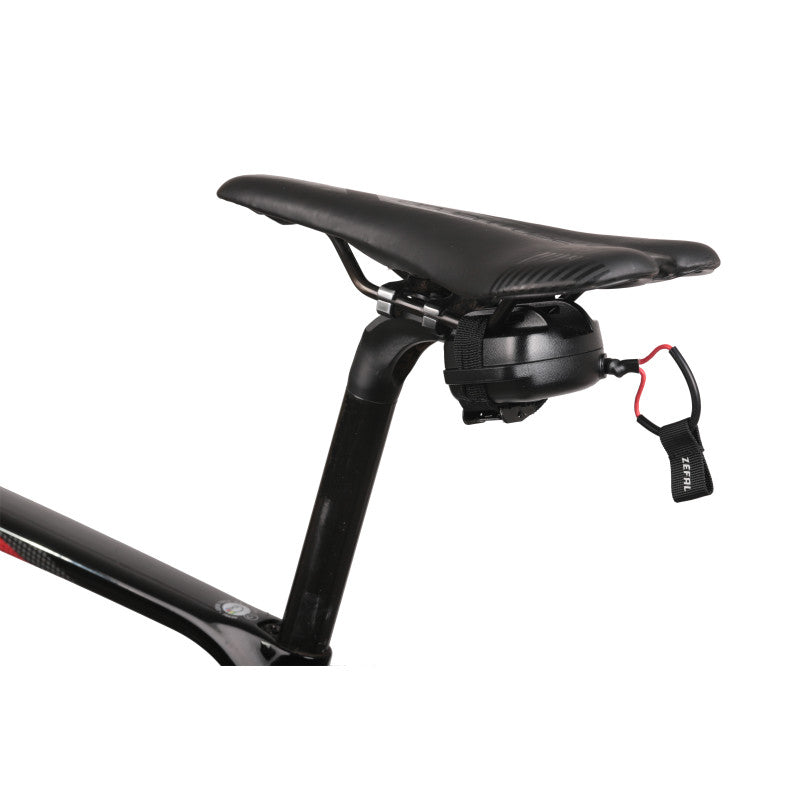 Sleeptouw ZEFAL BIKE TAXI