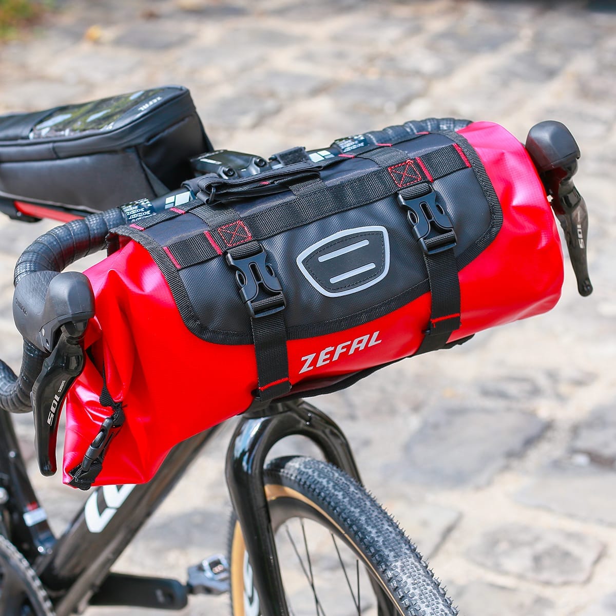 Lenkertasche ZEFAL Z ADVENTURE F10