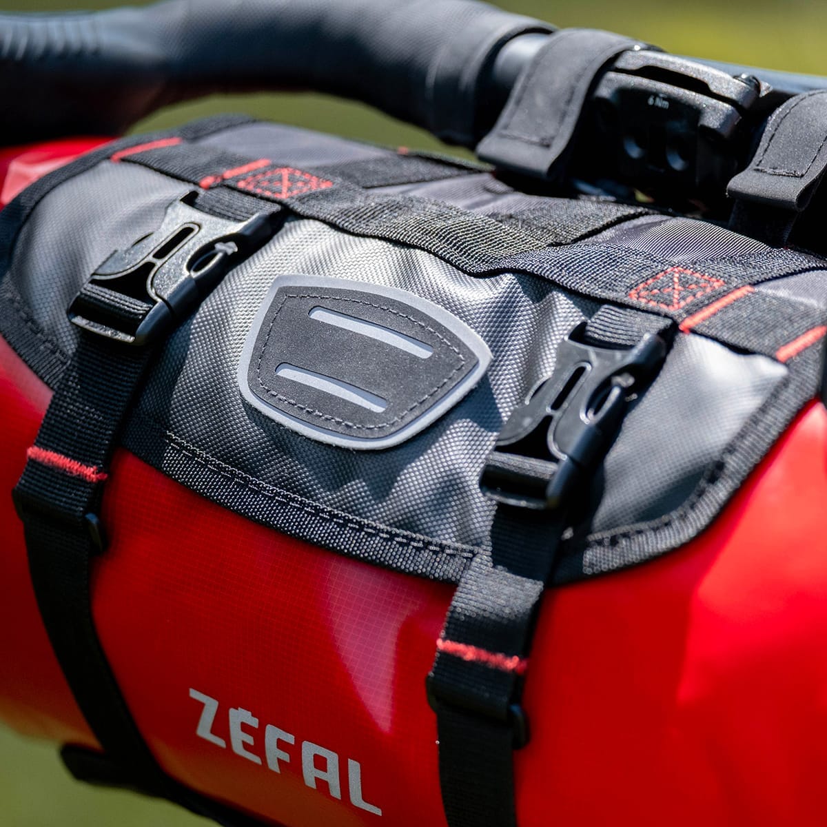 Lenkertasche ZEFAL Z ADVENTURE F10