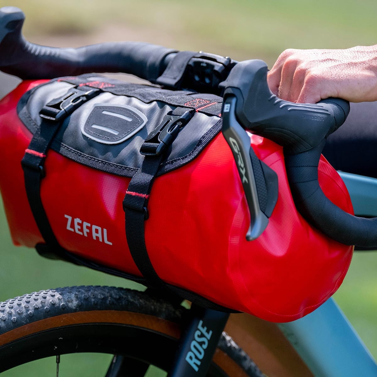 Lenkertasche ZEFAL Z ADVENTURE F10
