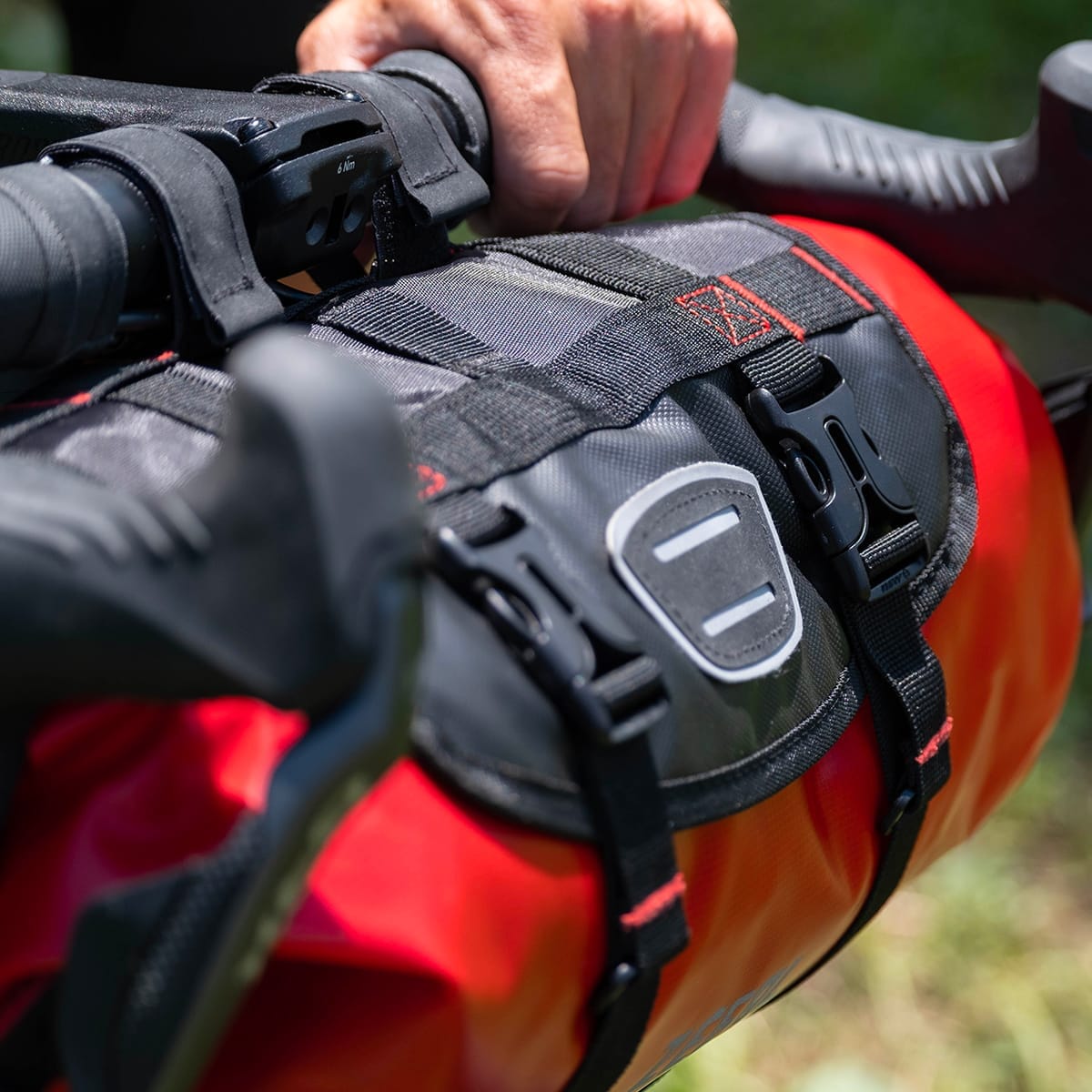 Lenkertasche ZEFAL Z ADVENTURE F10
