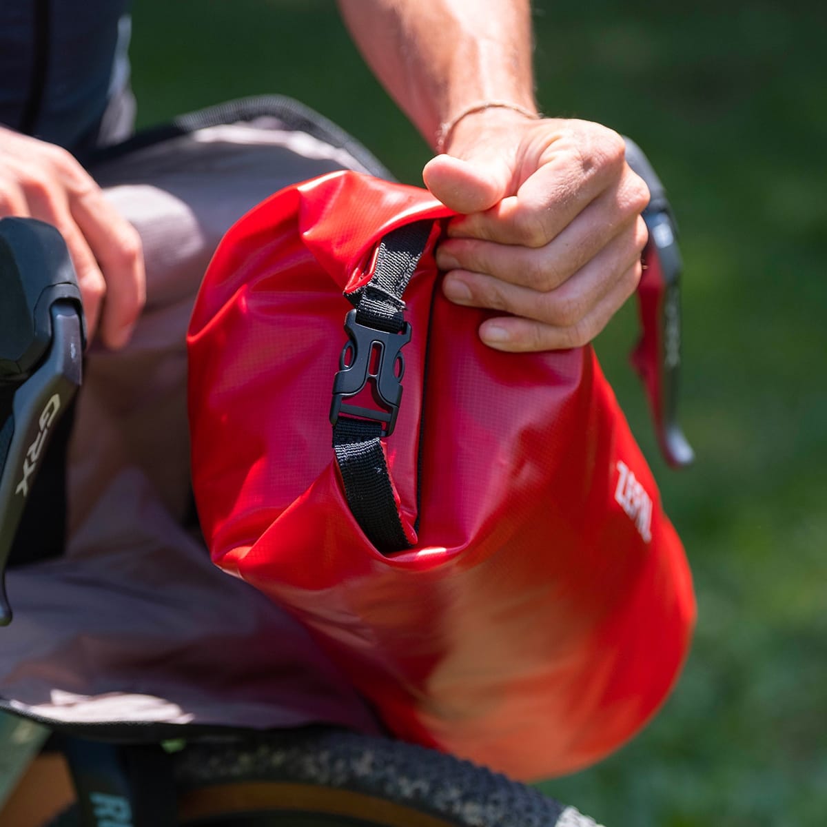 Lenkertasche ZEFAL Z ADVENTURE F10