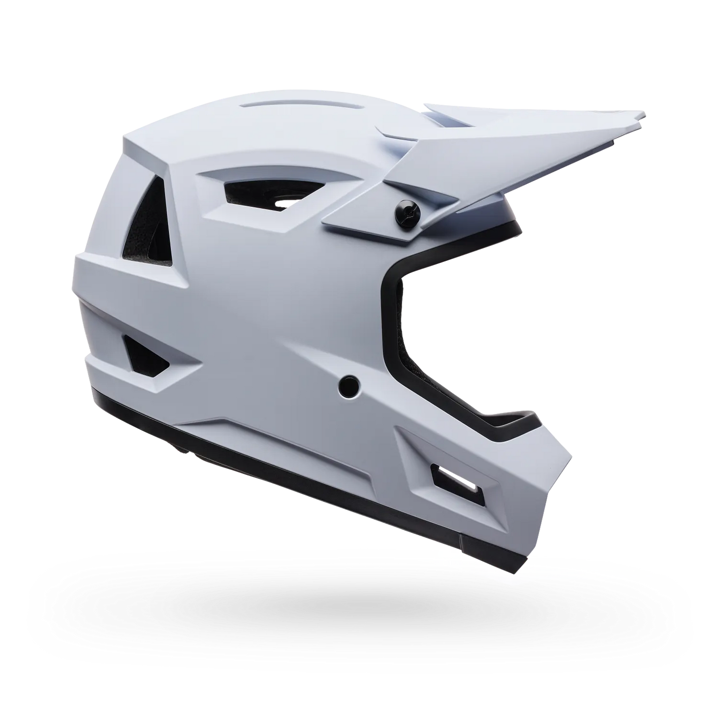 Casque VTT BELL SANCTION 2 Blanc