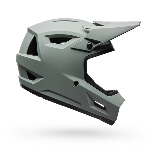 Casque VTT BELL SANCTION 2 Stone