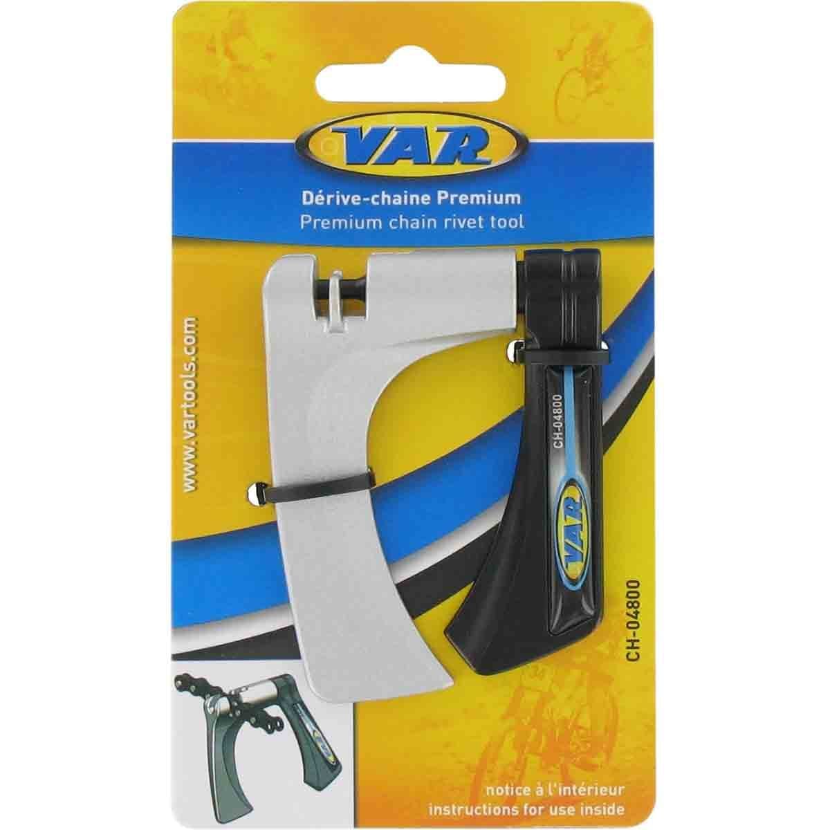 VAR EXPERT Chain Tool