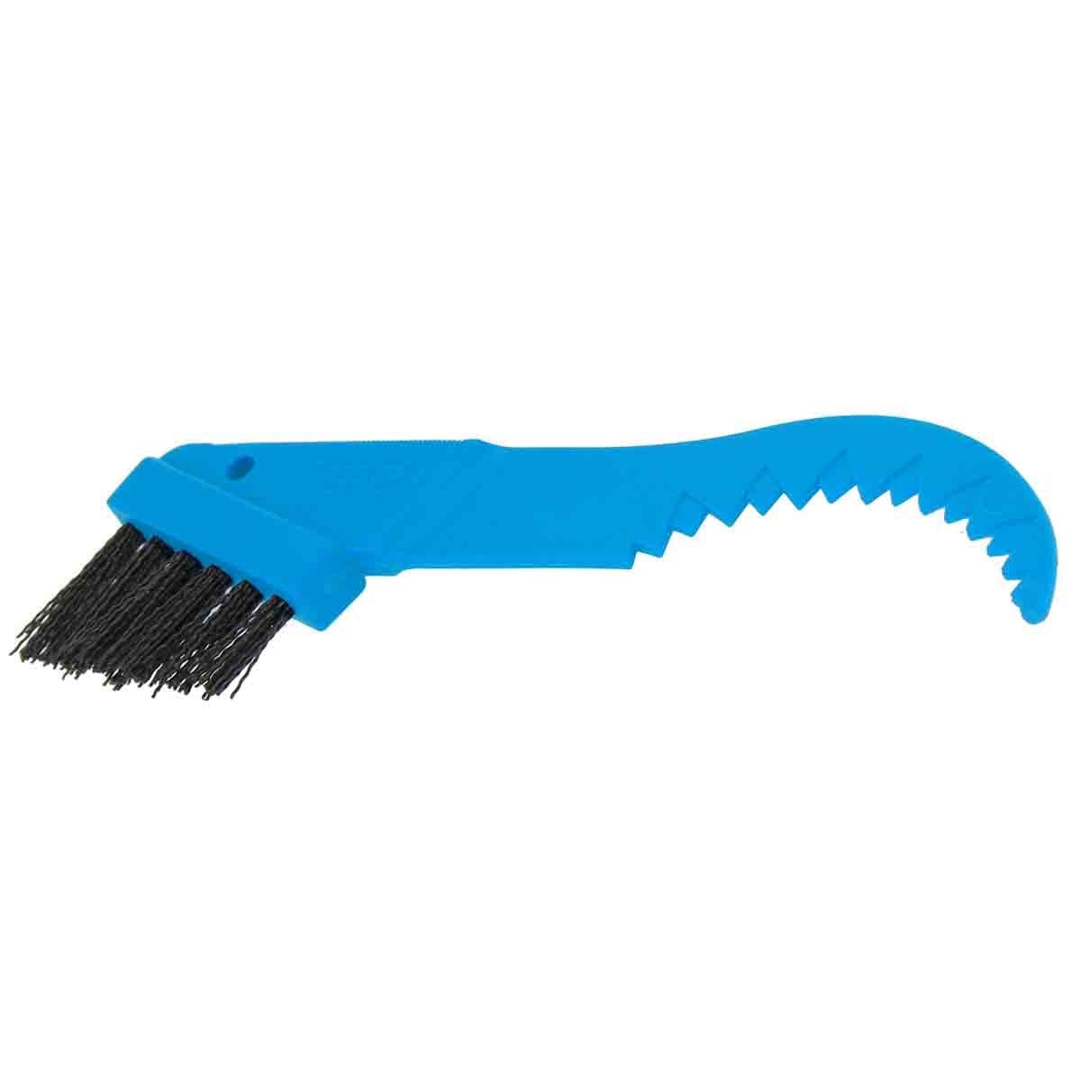 VAR Cleaning Brush for Freewheel and Chain