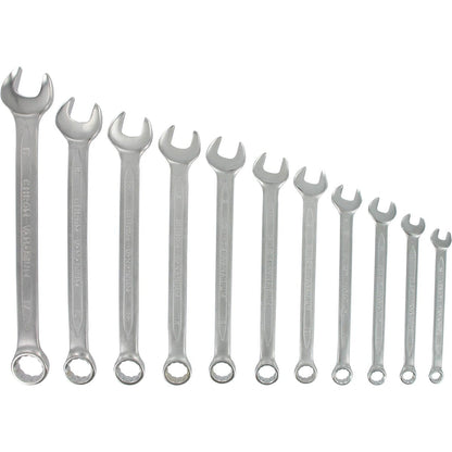 VAR Professional Combination Wrench