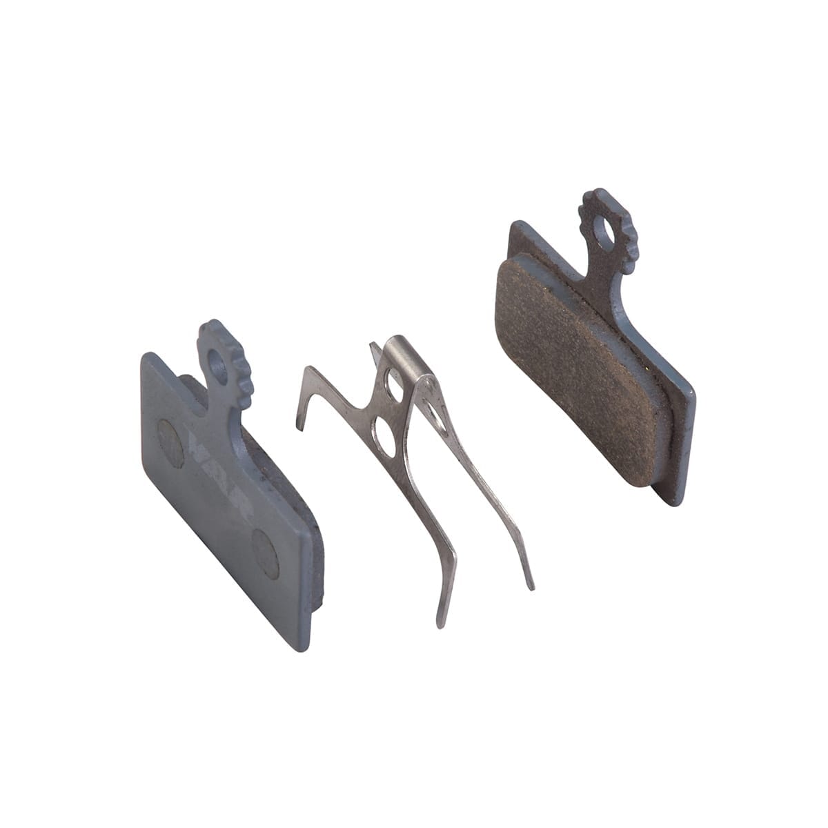 Orgaaniset jarrupalat VAR Shimano M985 / M785 / M675 / M666 / M615