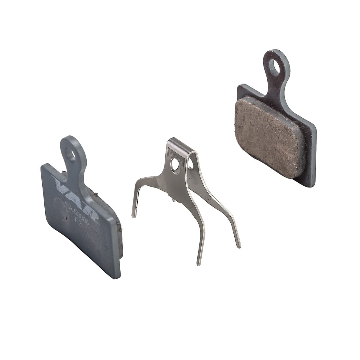 VAR Shimano U5000 / RS305 / RS405 / RS505 / RS805 / 105 / Ultegra / Dura-Ace orgaaniset jarrupalat