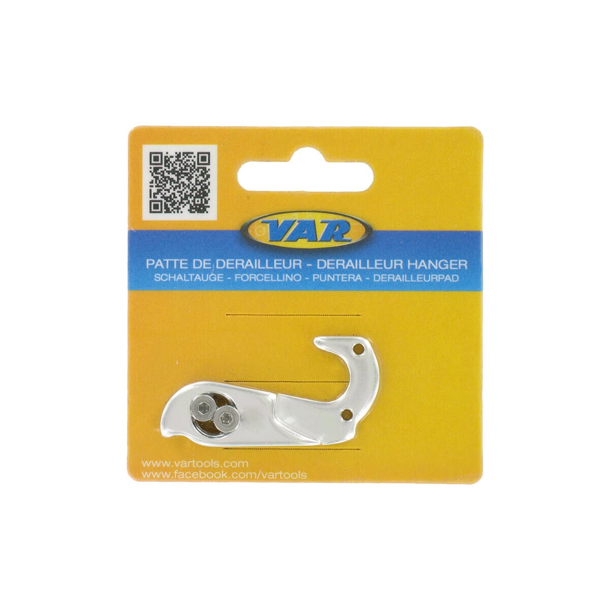 Derailleurhanger VAR DH-69158 Cervelo