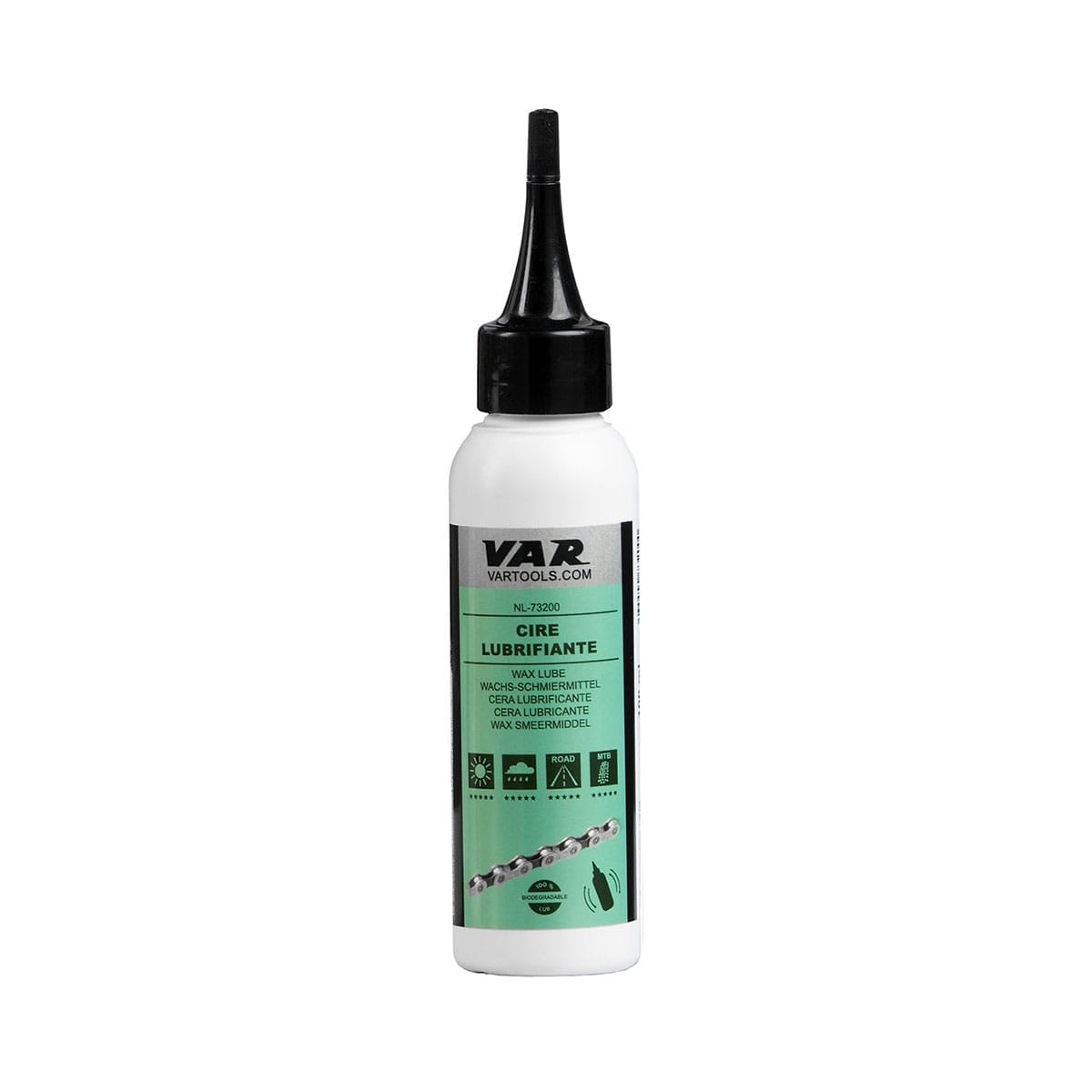 Schmierwachs VAR (100 ml)