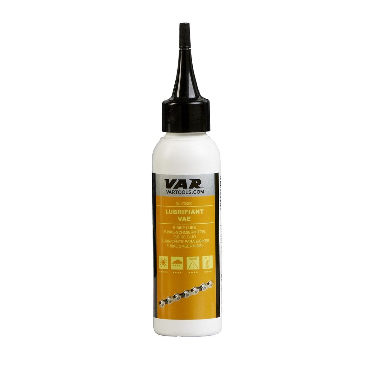 Lubricante E-Bike VAR (100 ml)