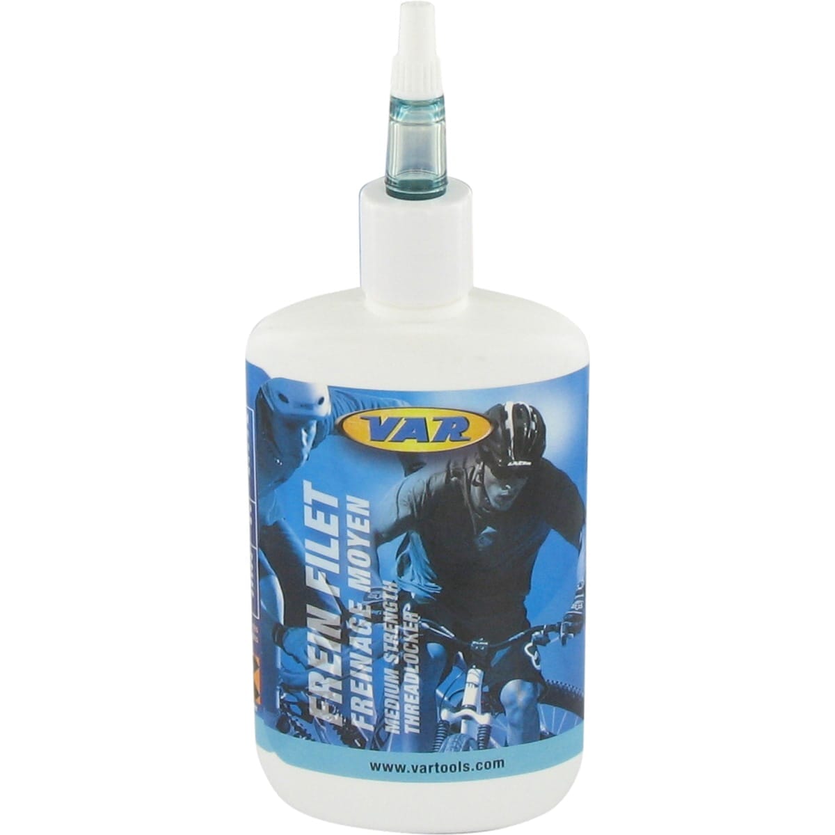 Freno de rosca VAR frenado medio (60 ml)
