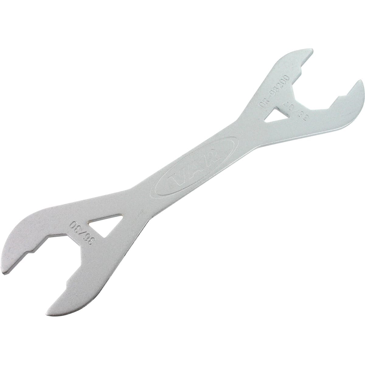Chiave per Serie Sterzo VAR 30x32x36x40 mm