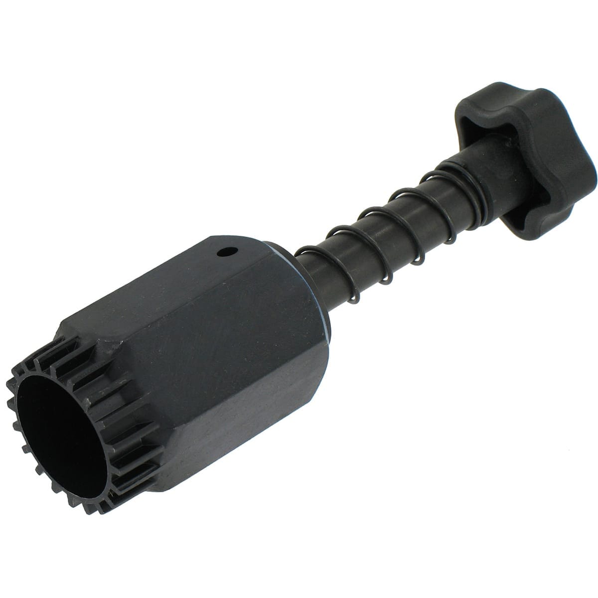 VAR Bottom Bracket Removal Tool for Shimano & ISIS Drive Bottom Brackets