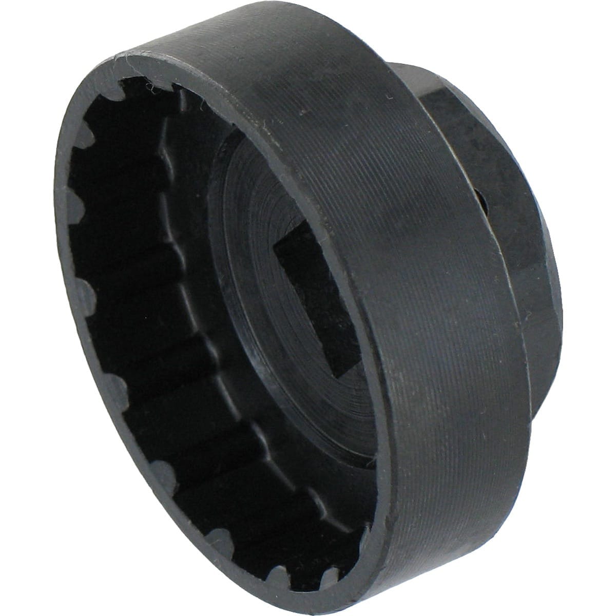 VAR SHIMANO HOLLOWTECH - CAMPA ULTRA TORQUE Bottom Bracket Removal Tool