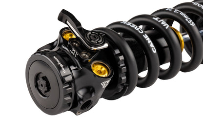 Tlumič CANE CREEK Coil IL – detail 2