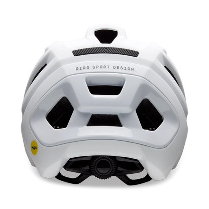 Casque VTT GIRO MONTARO MIPS III Blanc Matte