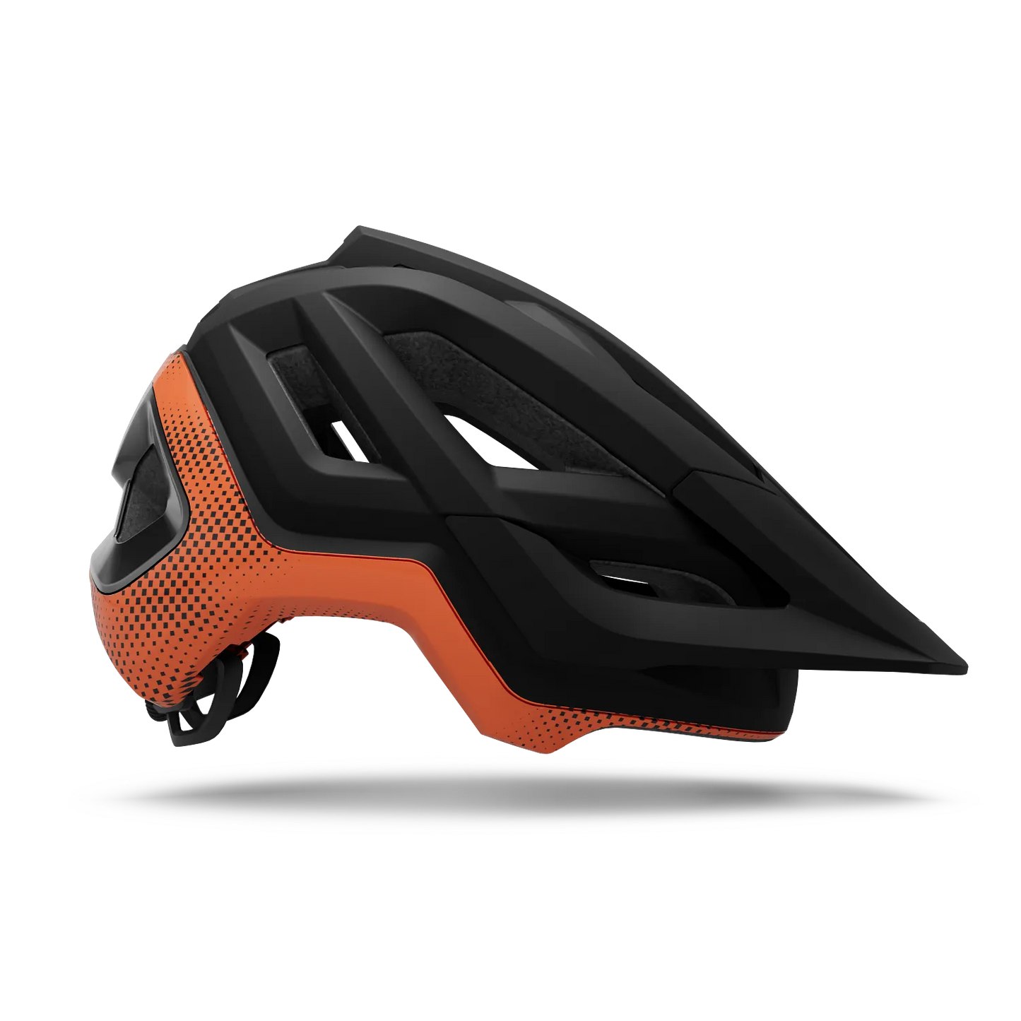 Casque VTT GIRO MONTARO MIPS III Noir/Orange