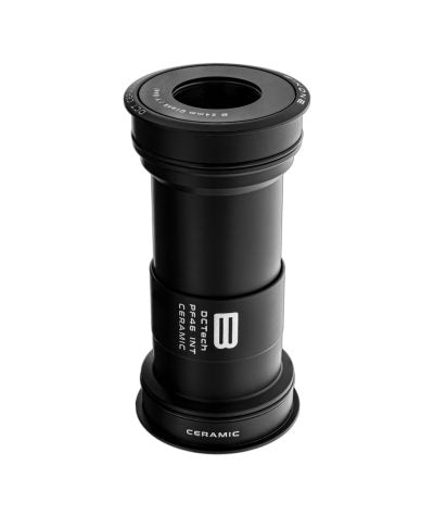 BIKONE PF386 EVO keramisk krankboks aksel 24 mm