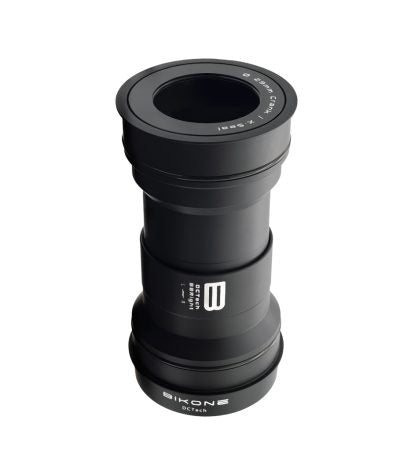 BIKONE BBright 79 mm krankboks i stål til 29 mm aksel