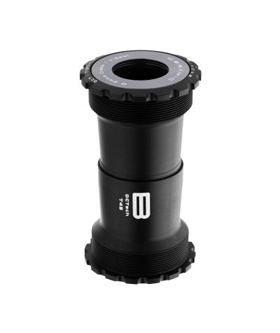 BIKONE T45 krankboks i keramik til 24 mm aksel