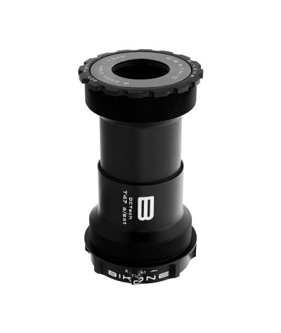 BIKONE T47a krankboks i keramik til 24 mm aksel