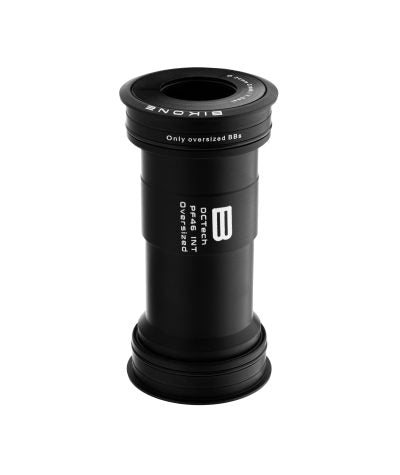 BIKONE PF386 EVO oversized krankboks i stål med 24mm aksel