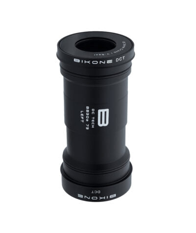 BIKONE BB30-73a krankboks i stål til Shimano