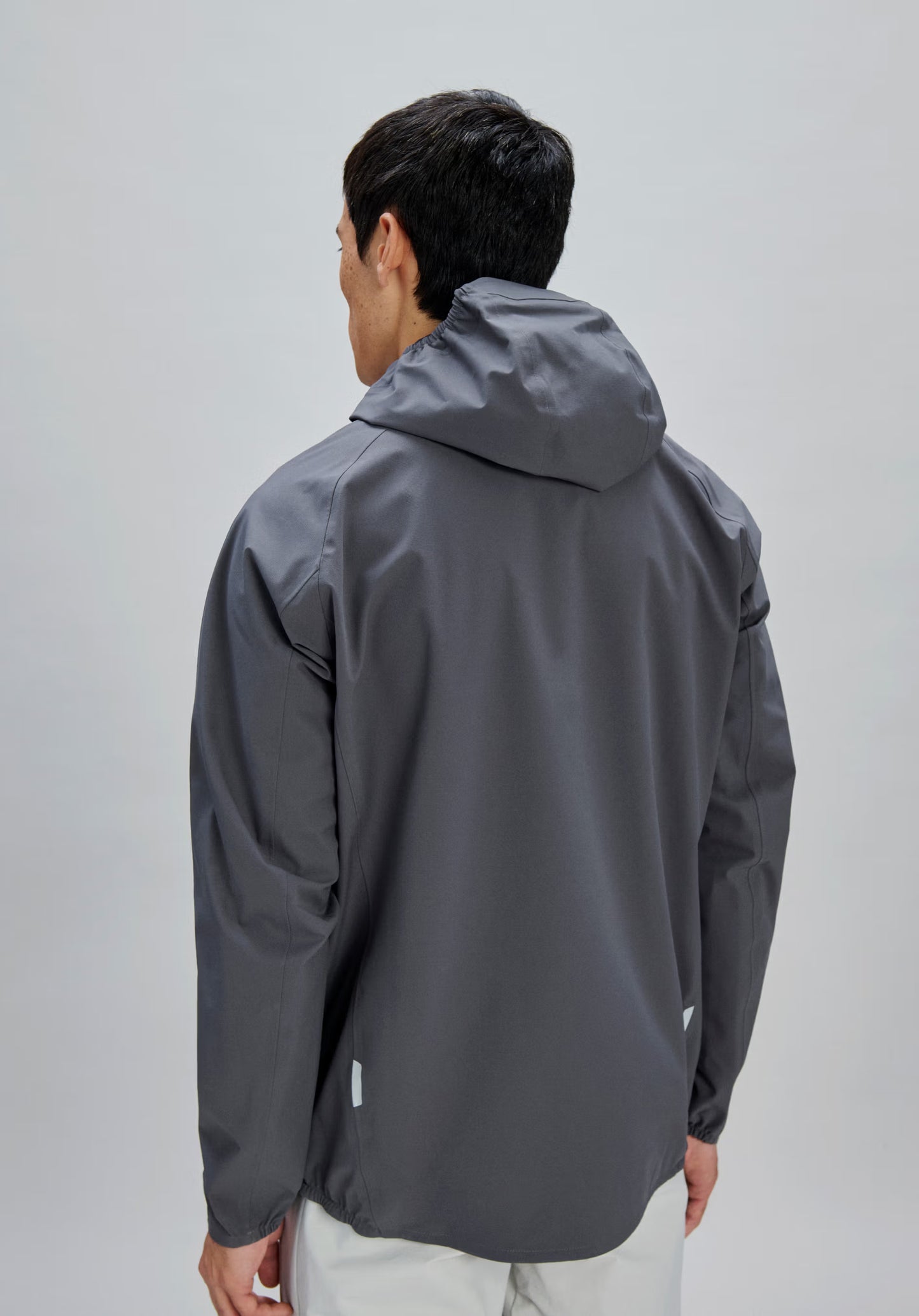 Veste POC MOTION RAIN Cinzento