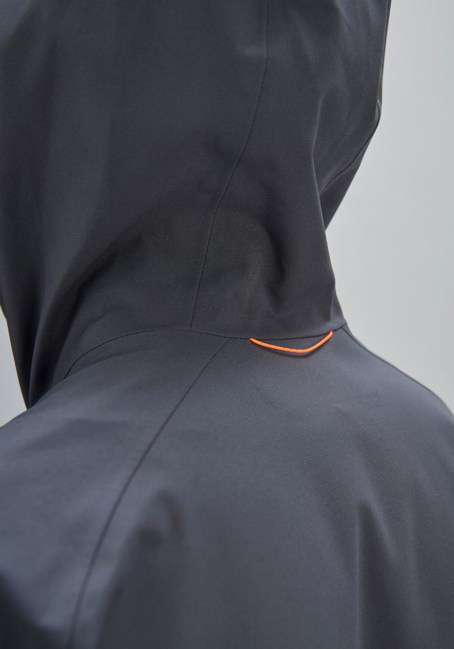 Veste POC MOTION RAIN Cinzento