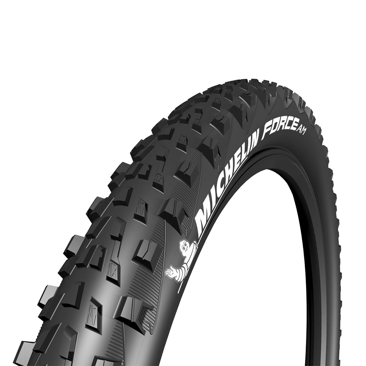 Dæk MICHELIN FORCE AM Competition Line 29X2.25 Tubeless Ready Souple
