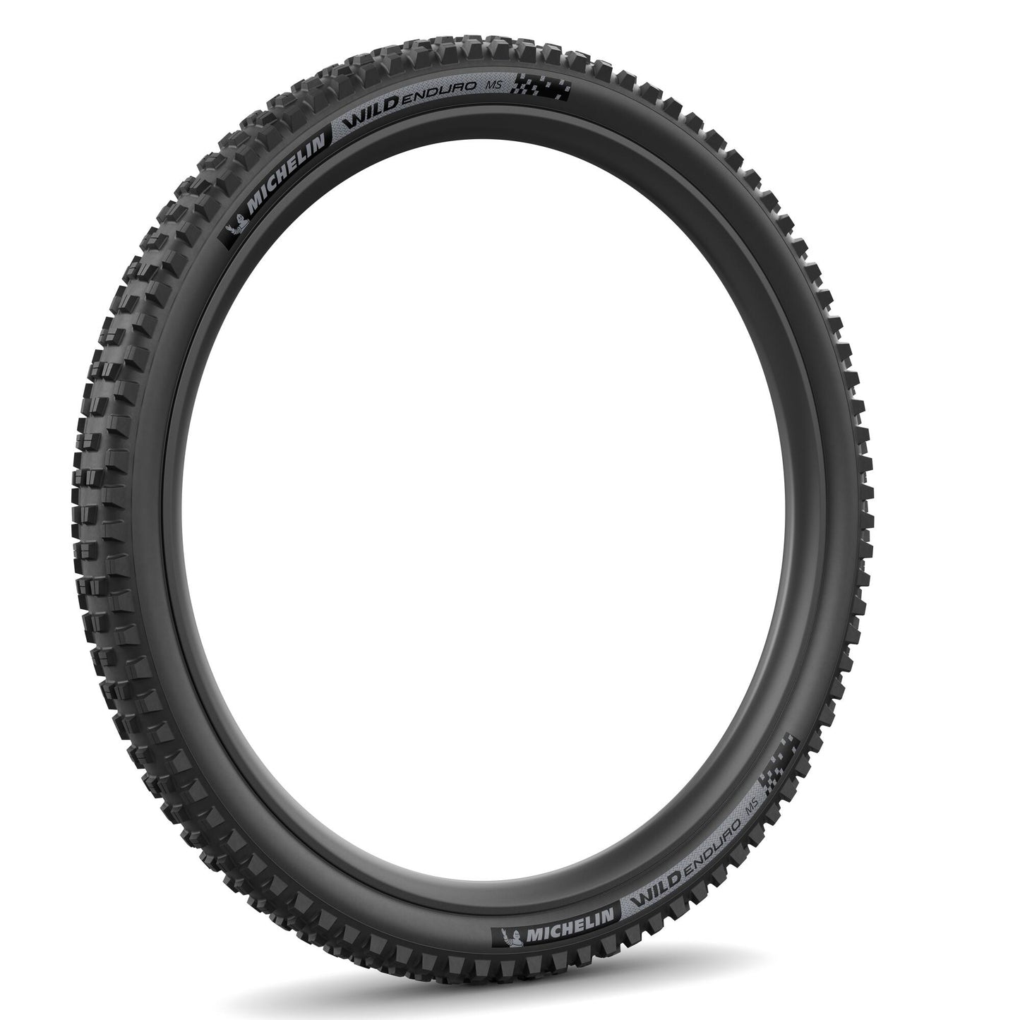 Dæk MICHELIN WILD ENDURO MS Racing Line Dark 29x2.40 Tubeless Ready Souple