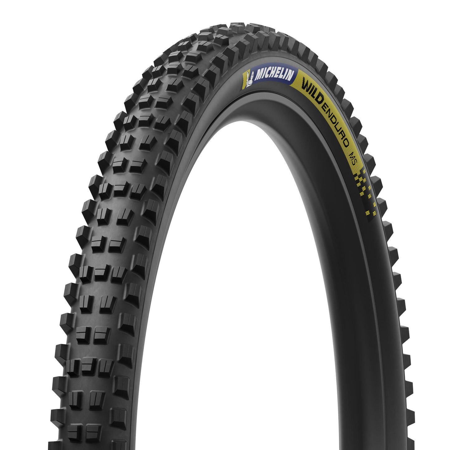Däck MICHELIN WILD ENDURO MS Racing Line 29x2.40 Tubeless Ready Mjuk