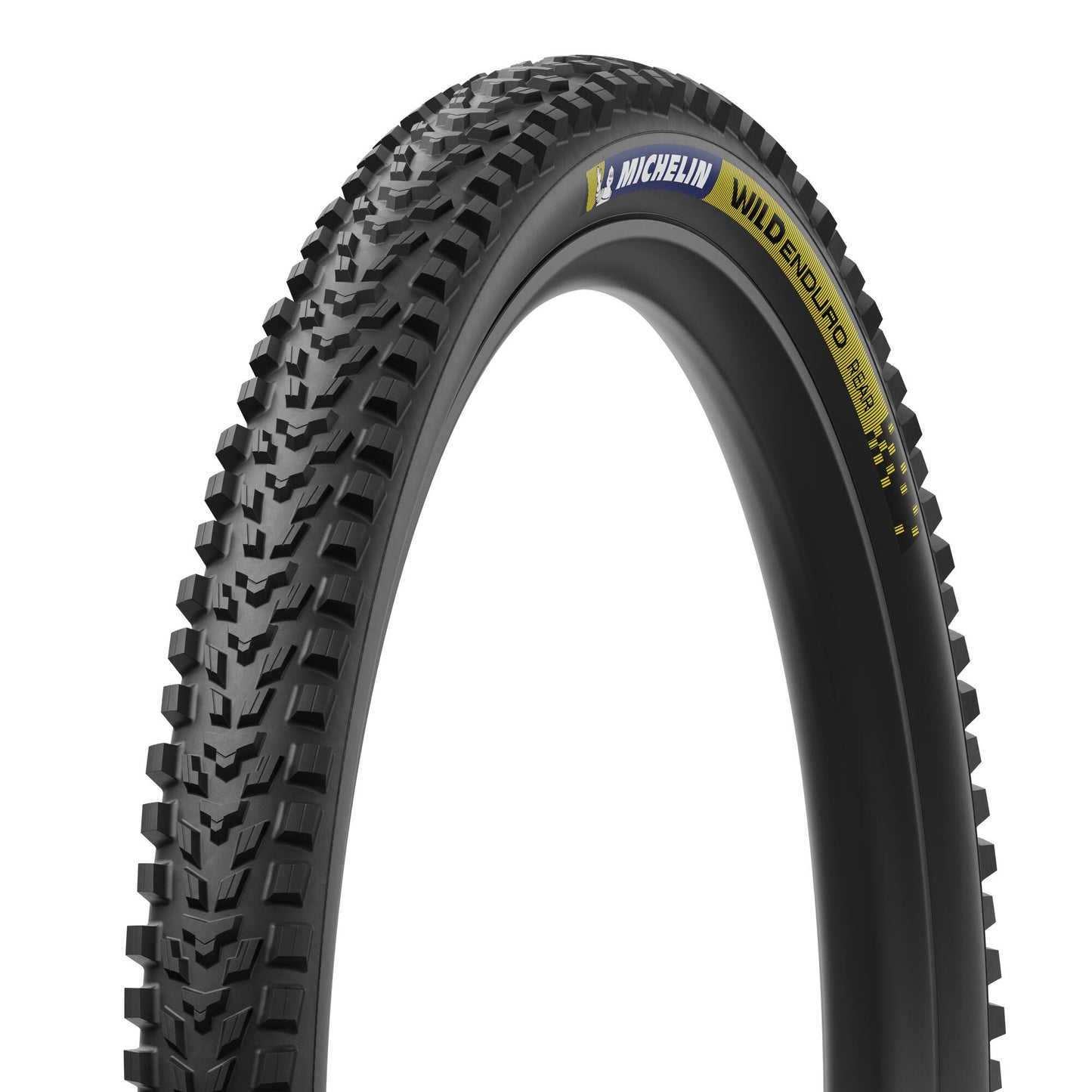 Dæk MICHELIN WILD ENDURO REAR Racing Line 29x2.40 Tubeless Ready Souple