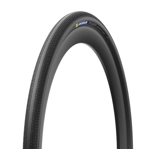 Pneu MICHELIN POWER ADVENTURE Competition Line Tubeless Ready Noir