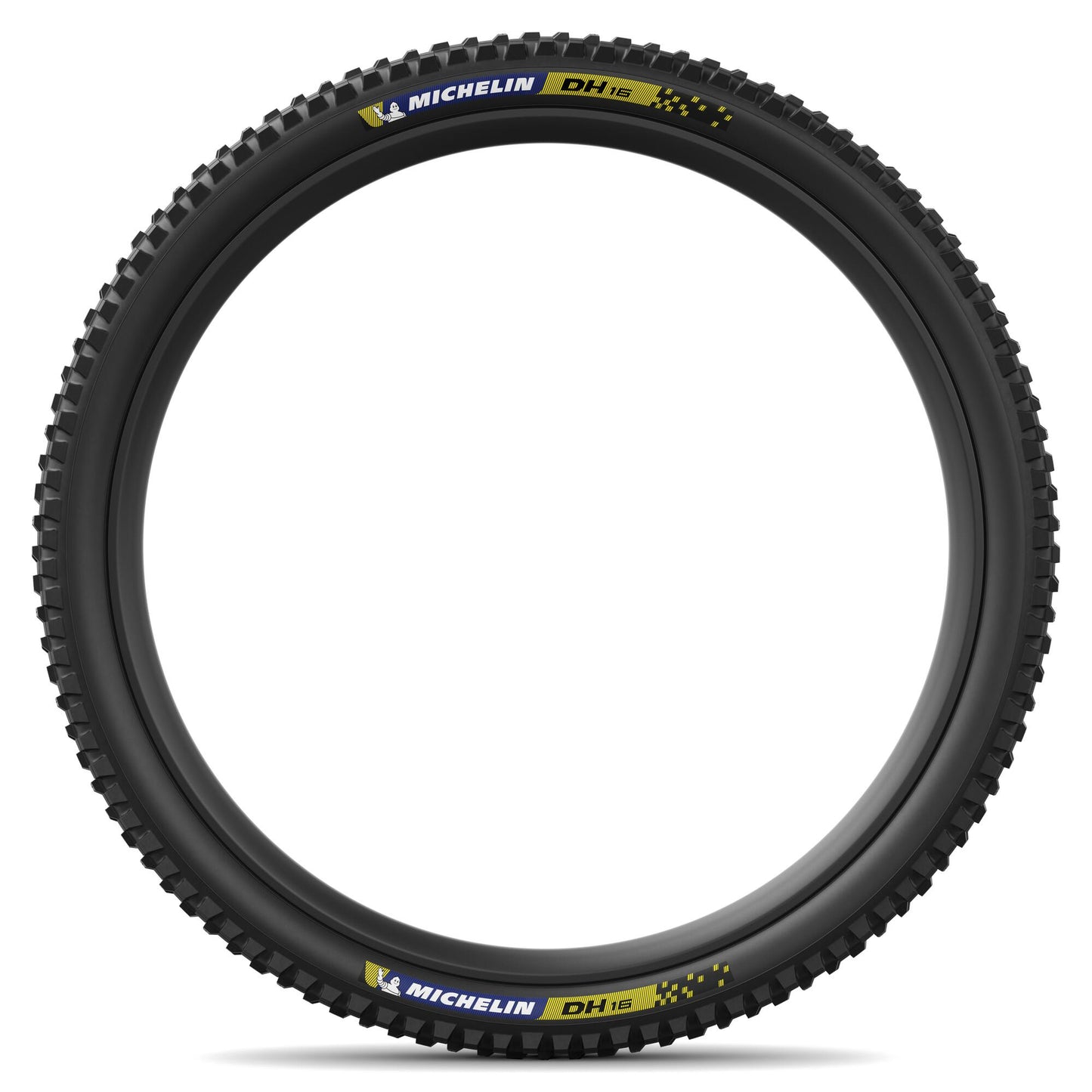 Pneu MICHELIN DH16 Racing Line 29x2.40 Tubeless Ready Dobrável