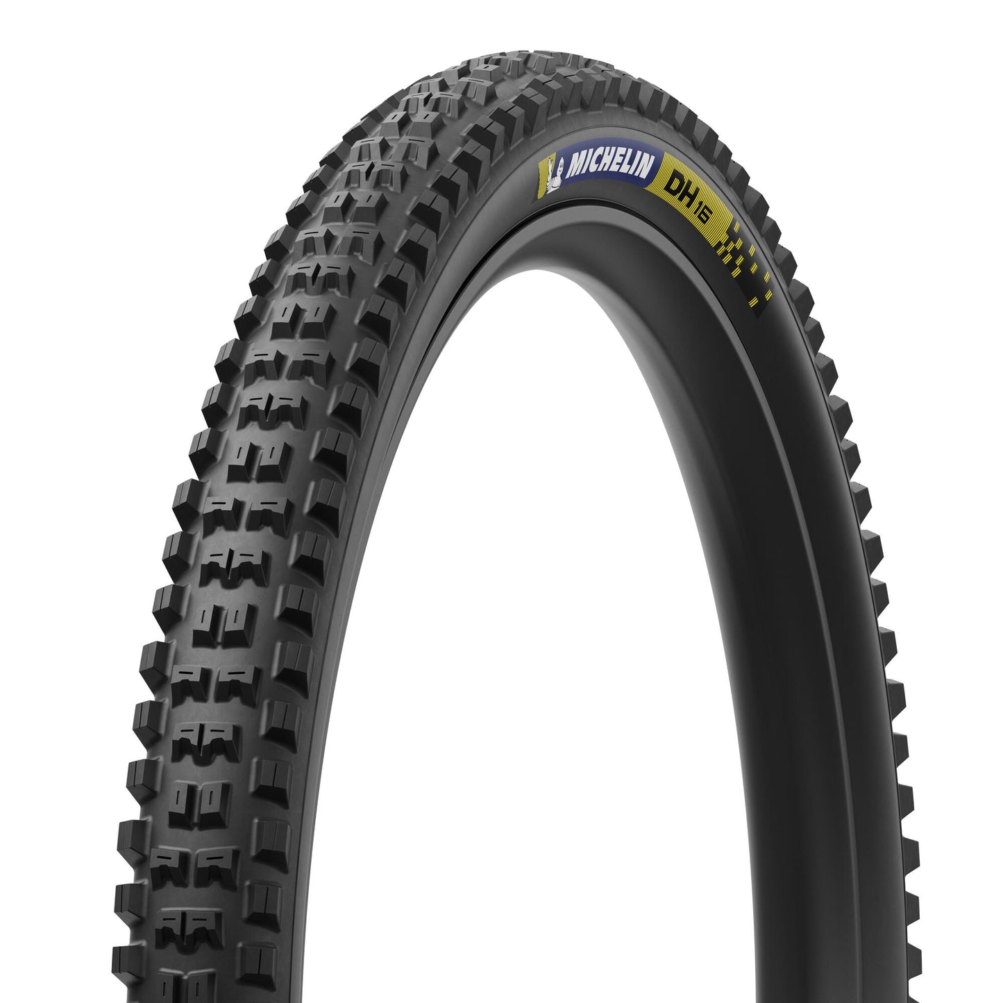 Pneu MICHELIN DH16 Racing Line 29x2.40 Tubeless Ready Dobrável
