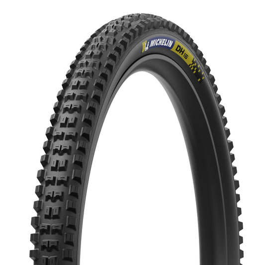 Pneu MICHELIN DH16 Racing Line 27.5x2.40 Tubeless Ready Souple
