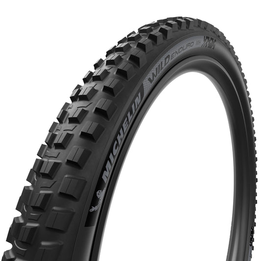 Pneu MICHELIN WILD ENDURO MH Racing Line Dark 27.5x2.50 Tubeless Ready Souple