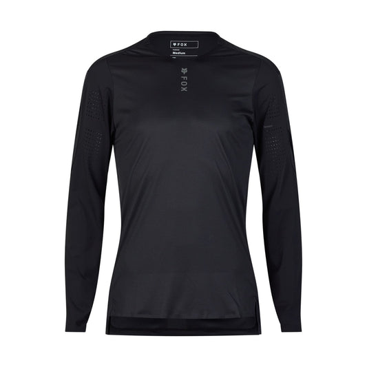 Maillot FOX FLEXAIR PRO Manches Longues Noir