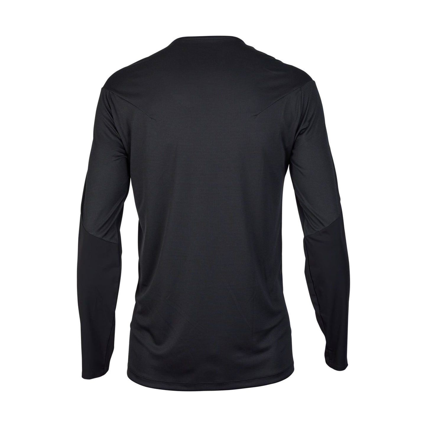 Maillot FOX FLEXAIR PRO Manches Longues Noir