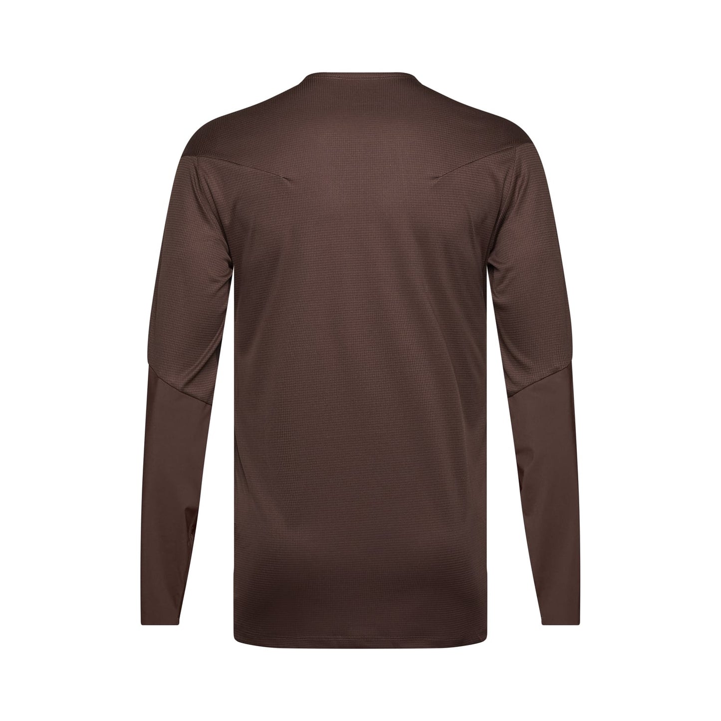 FOX FLEXAIR PRO Long Sleeve Jersey Brown