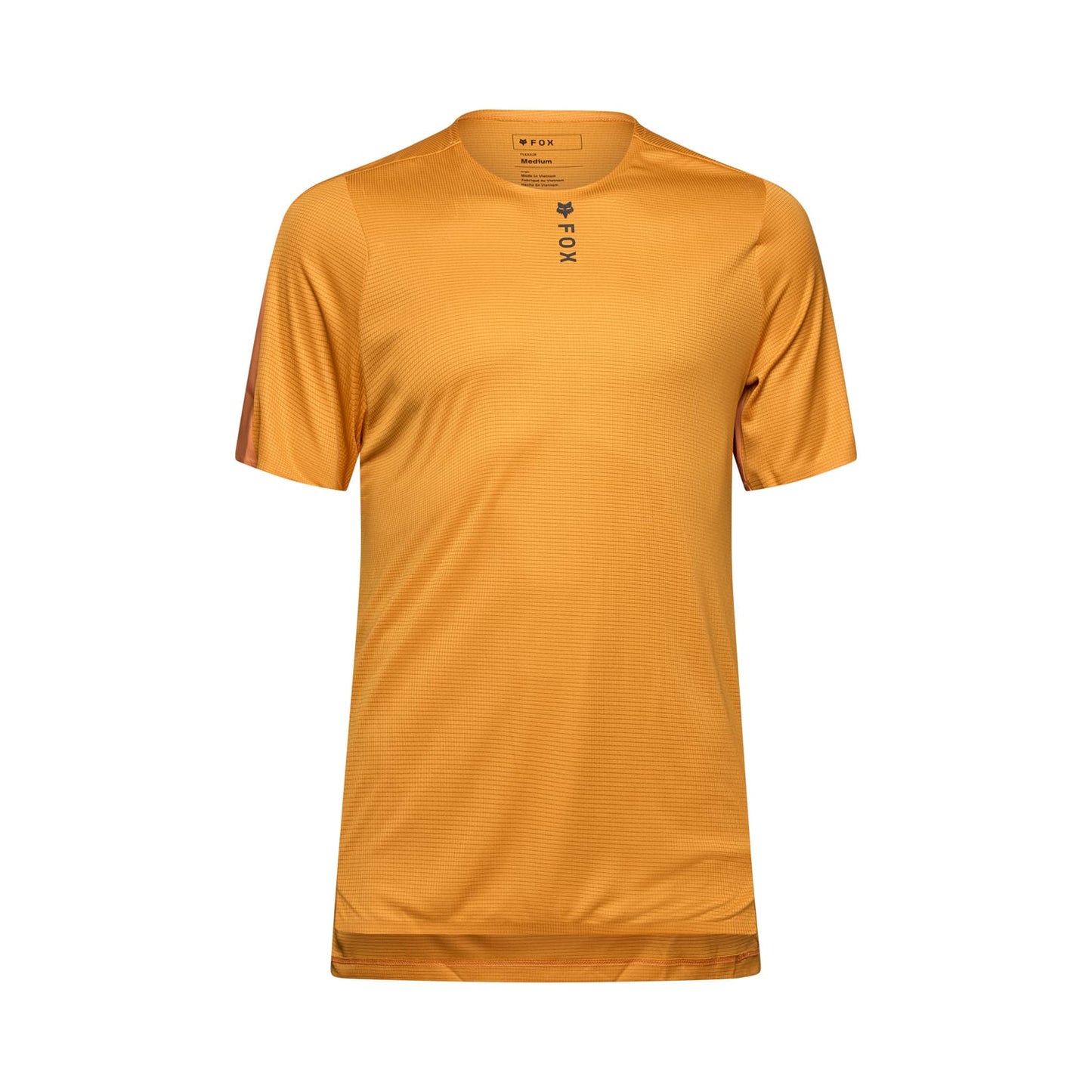 Maillot FOX FLEXAIR PRO Manches Courtes Orange