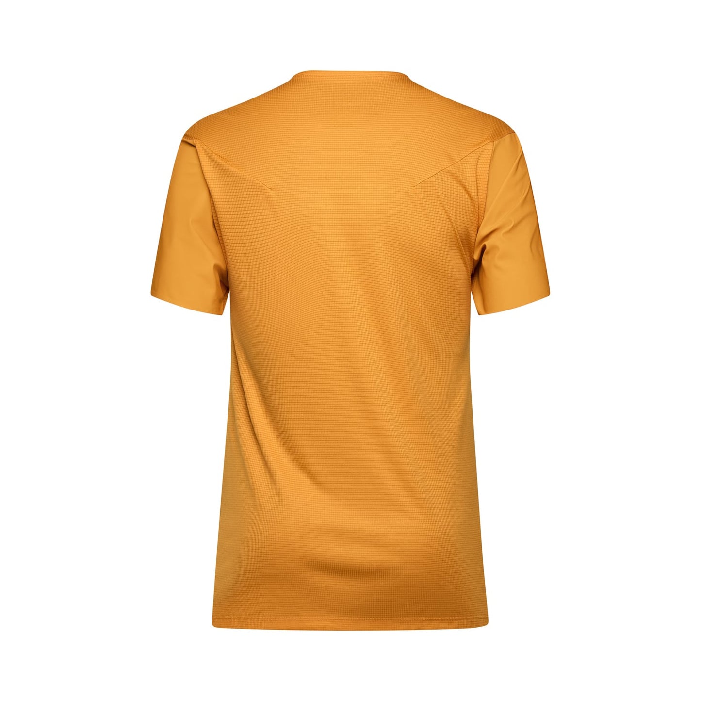 Maillot FOX FLEXAIR PRO Manches Courtes Orange