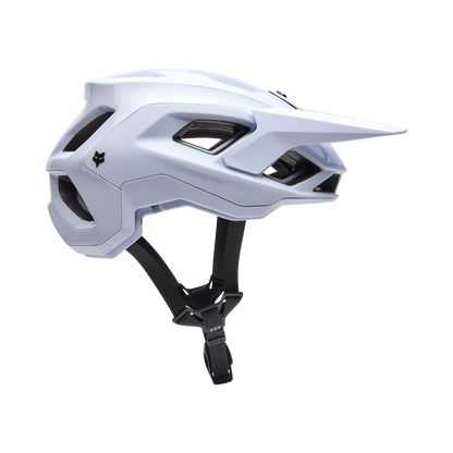 FOX SPEEDFRAME RS MIPS MTB Helmet Matt White